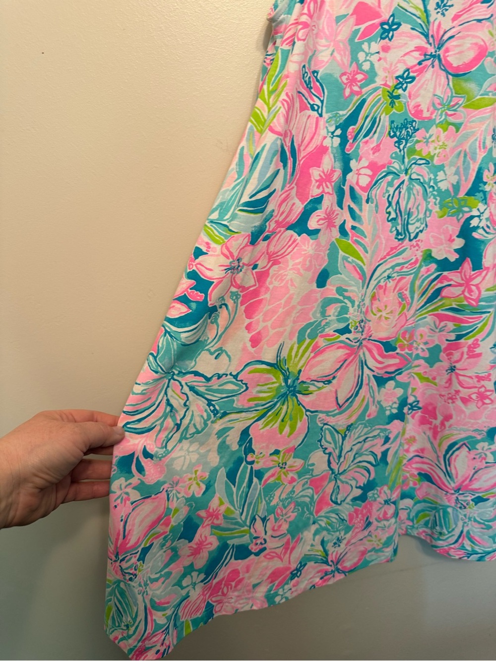 Lilly Pulitzer Margot Swing Dress Size XS - Picture 3 of 6